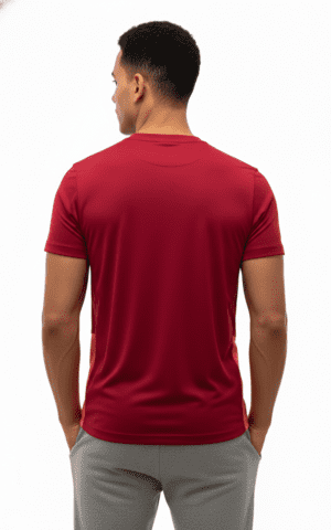 Rough Clothing men’s activewear performance gym outfit athletic streetwear Sri Lanka