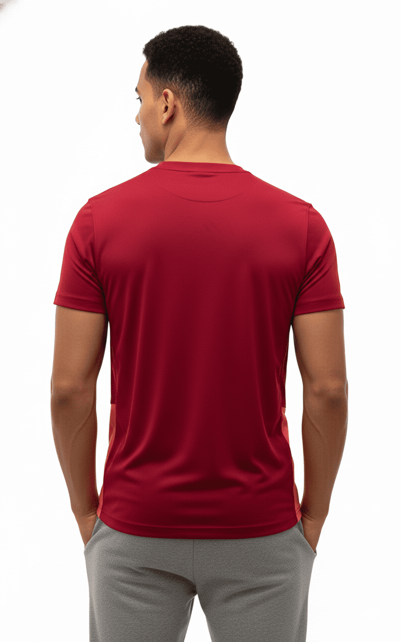 Rough Clothing men’s activewear performance gym outfit athletic streetwear Sri Lanka