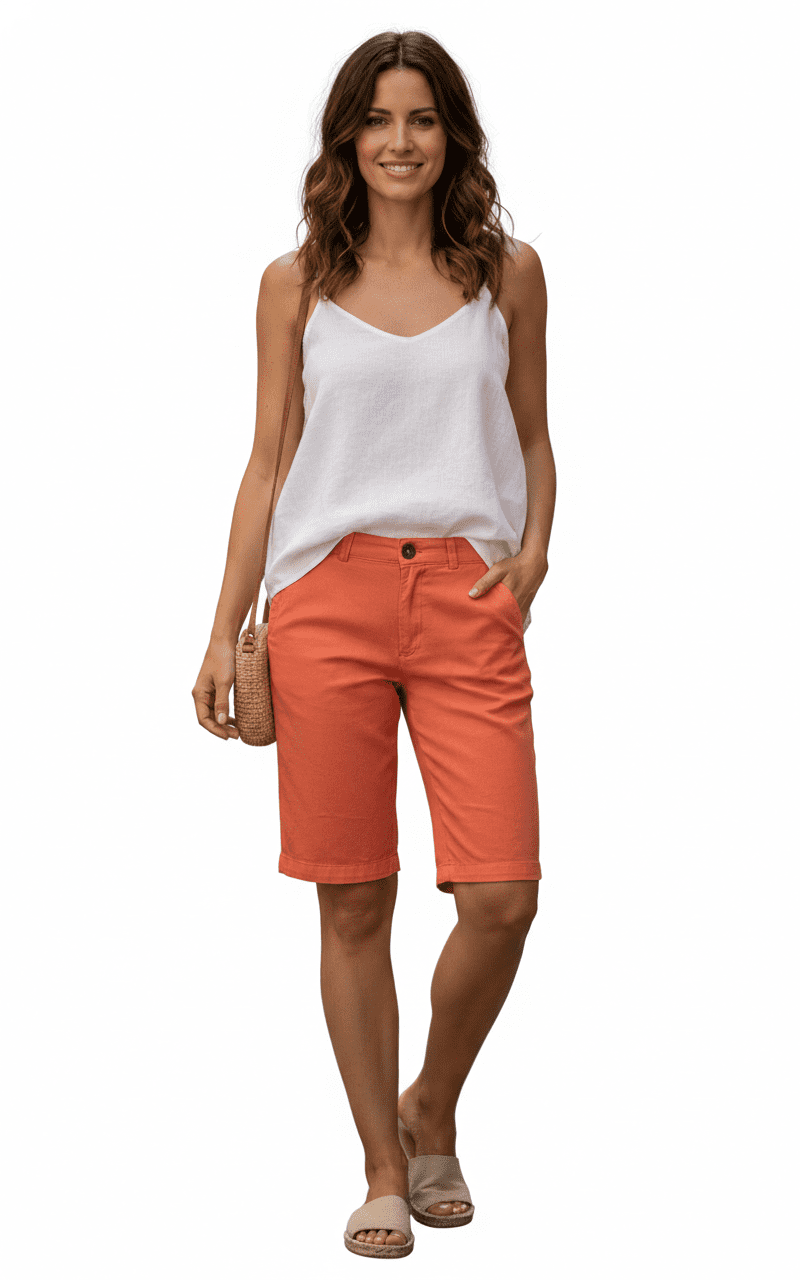 ROUGH Men’s Short S017