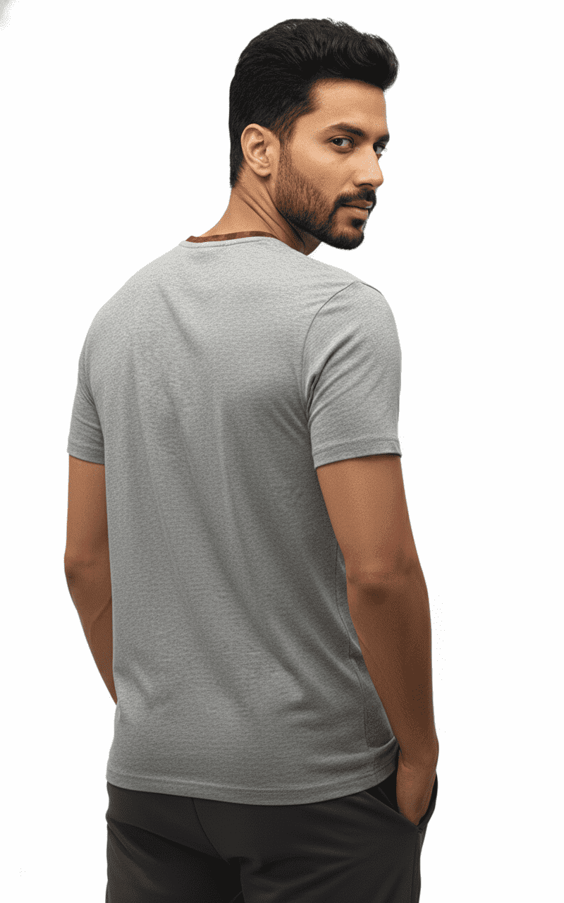 Rough Clothing men’s premium crewneck sweatshirt athletic streetwear Sri Lanka