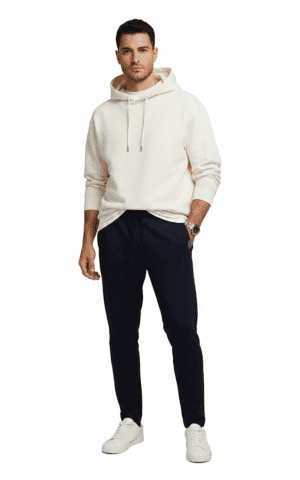 Rough Clothing activewear pants athletic fit performance streetwear Sri Lanka