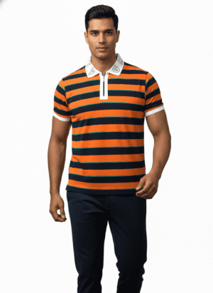 Rough Clothing premium streetwear t-shirt front view Rough Clothing men’s athletic fit graphic tee Sri Lanka Urban street fashion cotton t-shirt by Rough Clothing