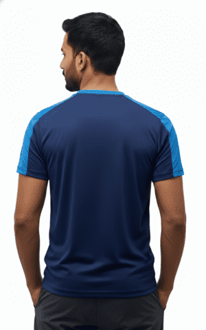 Rough Clothing men’s activewear performance gym outfit athletic streetwear Sri Lanka