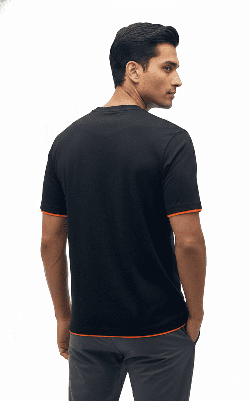 Rough Clothing oversized heavyweight streetwear t-shirt Men’s boxy fit premium cotton tee urban fashion Relaxed street style t-shirt by Rough Clothing brand