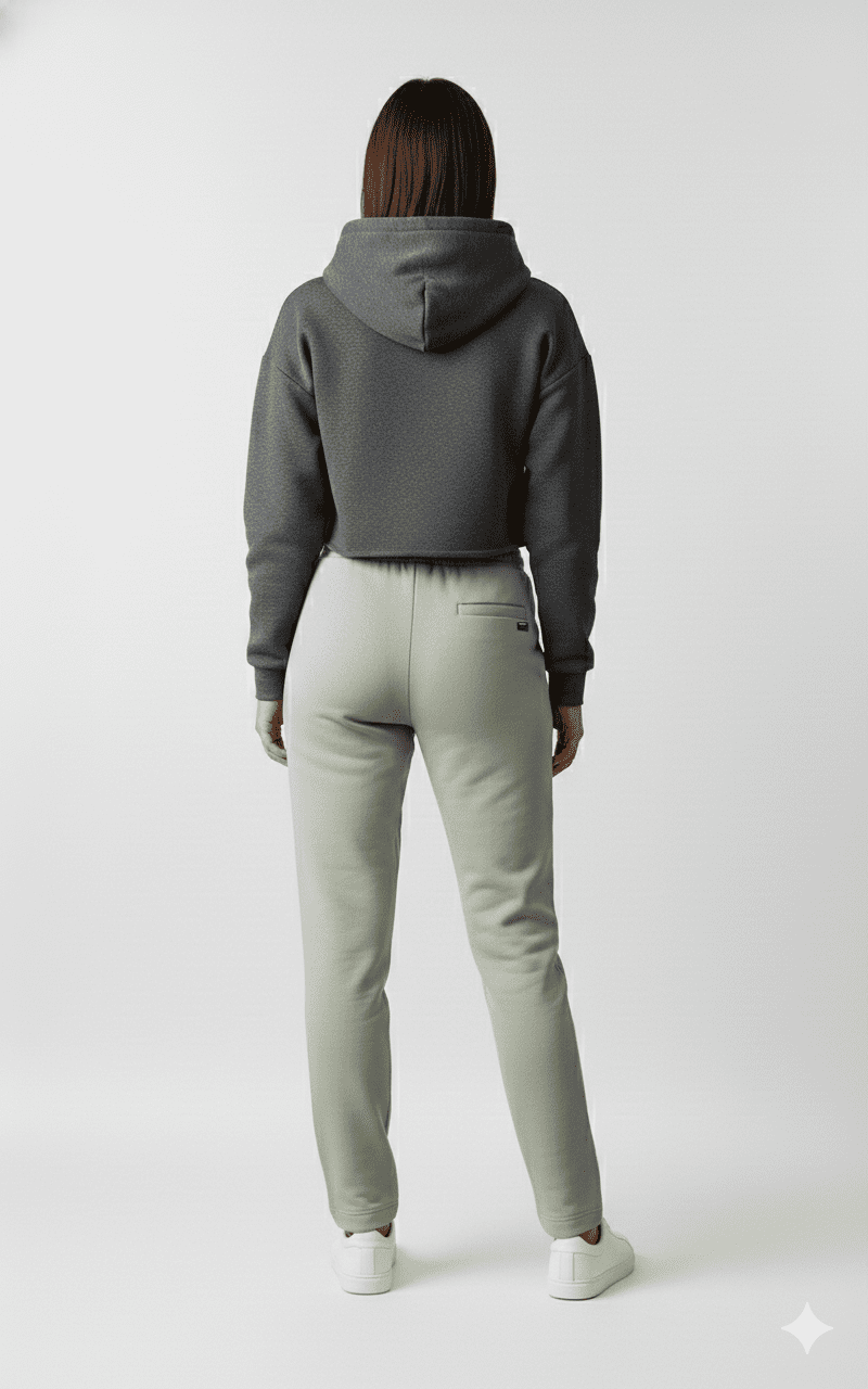 Rough Clothing activewear pants athletic fit performance streetwear Sri Lanka