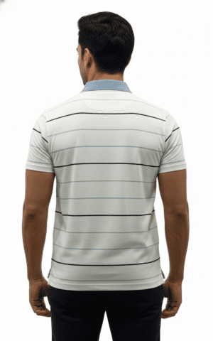 Rough Clothing premium streetwear t-shirt front view Rough Clothing men’s athletic fit graphic tee Sri Lanka Urban street fashion cotton t-shirt by Rough Clothing