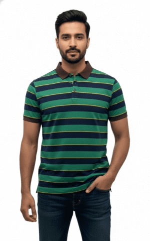 Rough Clothing premium streetwear t-shirt front view Rough Clothing men’s athletic fit graphic tee Sri Lanka Urban street fashion cotton t-shirt by Rough Clothing