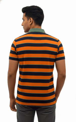 Rough Clothing premium streetwear t-shirt front view Rough Clothing men’s athletic fit graphic tee Sri Lanka Urban street fashion cotton t-shirt by Rough Clothing