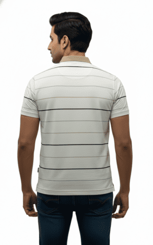 Rough Clothing premium streetwear t-shirt front view Rough Clothing men’s athletic fit graphic tee Sri Lanka Urban street fashion cotton t-shirt by Rough Clothing