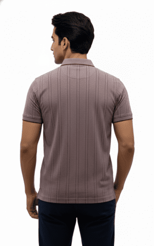 Rough Clothing premium streetwear t-shirt front view Rough Clothing men’s athletic fit graphic tee Sri Lanka Urban street fashion cotton t-shirt by Rough Clothing