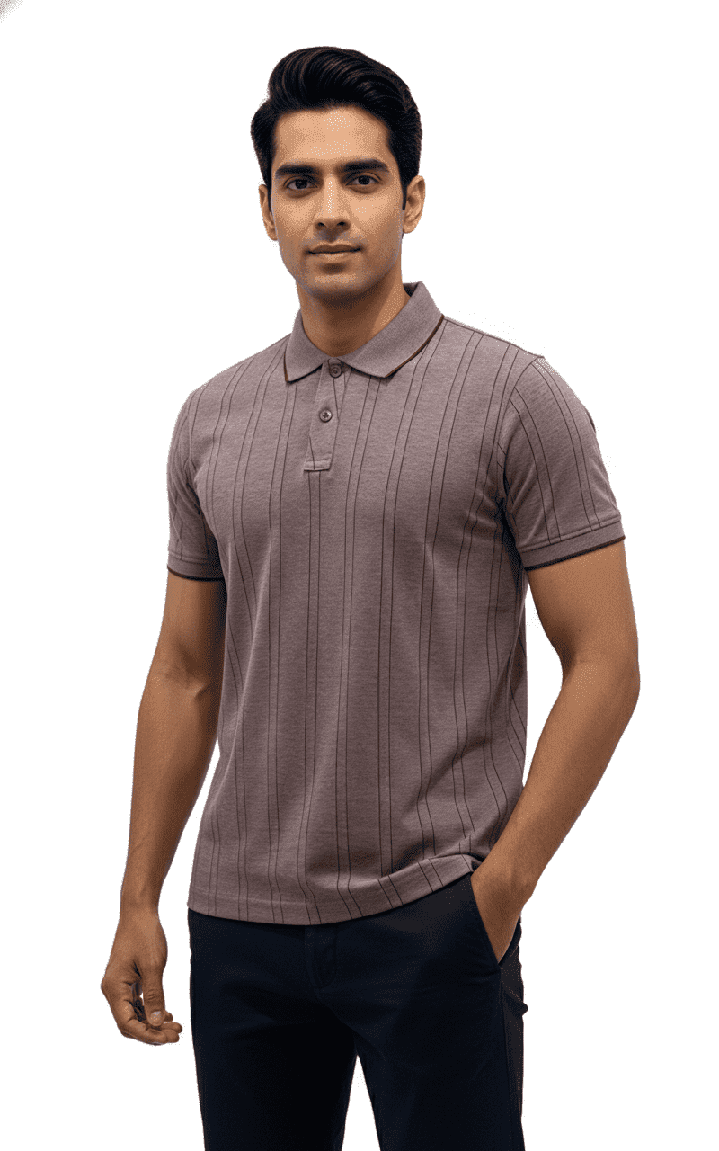 Gravity Polo T-shirts | G-1115