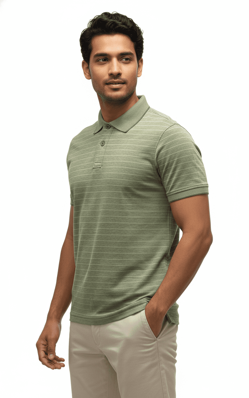 Gravity Polo T-shirts | G-1116