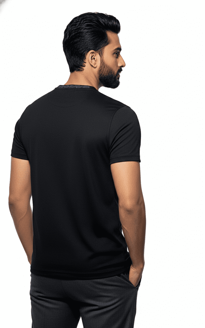 Rough Clothing men’s activewear performance gym outfit athletic streetwear Sri Lanka