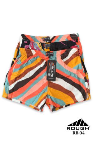 Rough Clothing unisex boxer shorts premium cotton comfortable fit Sri Lanka