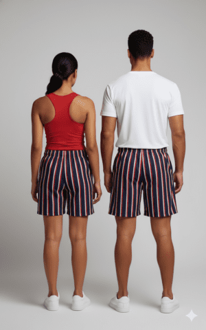 Rough Clothing unisex boxer shorts premium cotton comfortable fit Sri Lanka