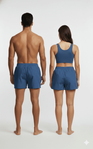 Rough Clothing unisex boxer shorts premium cotton comfortable fit Sri Lanka