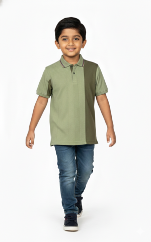 Rough Clothing kids t shirt premium cotton boys Sri Lanka casual wear