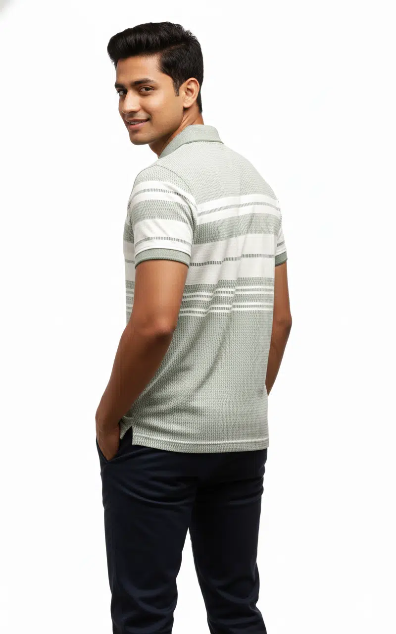 Rough Clothing premium streetwear t-shirt front view Rough Clothing men’s athletic fit graphic tee Sri Lanka Urban street fashion cotton t-shirt by Rough Clothing