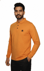 Rough Clothing premium streetwear t-shirt front view Rough Clothing men’s athletic fit graphic tee Sri Lanka Urban street fashion cotton t-shirt by Rough Clothing