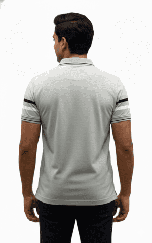 Rough Clothing premium streetwear t-shirt front view Rough Clothing men’s athletic fit graphic tee Sri Lanka Urban street fashion cotton t-shirt by Rough Clothing