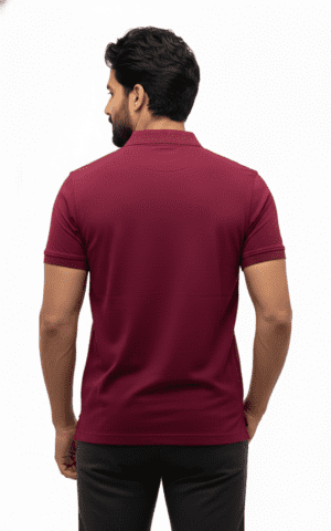 Rough Clothing premium streetwear t-shirt front view Rough Clothing men’s athletic fit graphic tee Sri Lanka Urban street fashion cotton t-shirt by Rough Clothing