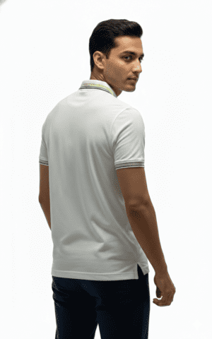 Rough Clothing premium streetwear t-shirt front view Rough Clothing men’s athletic fit graphic tee Sri Lanka Urban street fashion cotton t-shirt by Rough Clothing