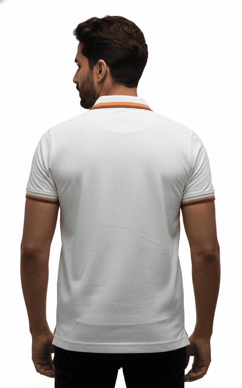 Rough Clothing premium streetwear t-shirt front view Rough Clothing men’s athletic fit graphic tee Sri Lanka Urban street fashion cotton t-shirt by Rough Clothing