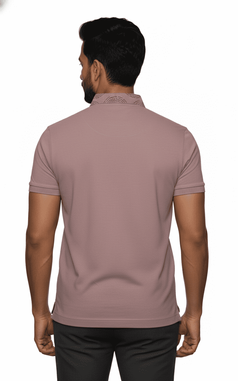 Rough Clothing premium streetwear t-shirt front view Rough Clothing men’s athletic fit graphic tee Sri Lanka Urban street fashion cotton t-shirt by Rough Clothing