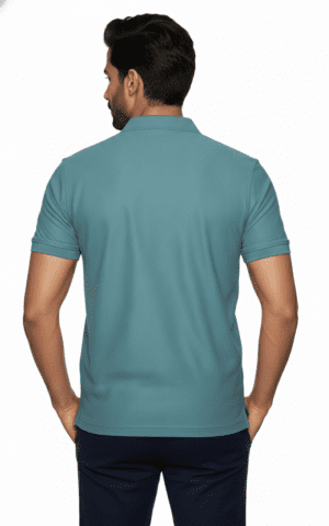 Rough Clothing premium streetwear t-shirt front view Rough Clothing men’s athletic fit graphic tee Sri Lanka Urban street fashion cotton t-shirt by Rough Clothing