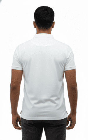 Rough Clothing premium streetwear t-shirt front view Rough Clothing men’s athletic fit graphic tee Sri Lanka Urban street fashion cotton t-shirt by Rough Clothing