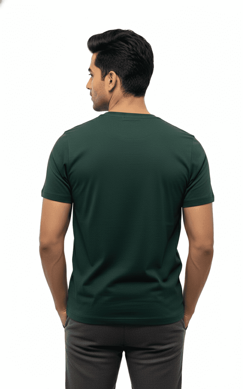 Rough Clothing men’s premium crewneck sweatshirt athletic streetwear Sri Lanka