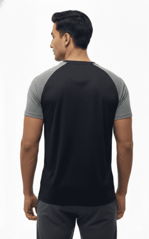 Rough Clothing men’s activewear performance gym outfit athletic streetwear Sri Lanka