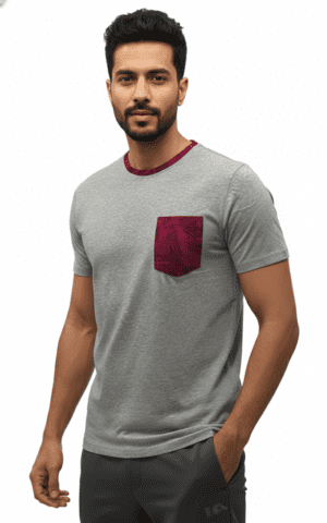 Rough Clothing men’s premium crewneck sweatshirt athletic streetwear Sri Lanka