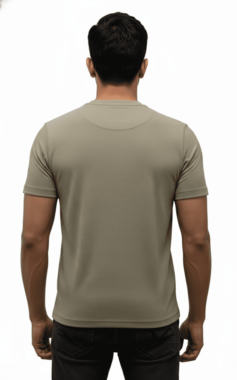 Rough Clothing oversized heavyweight streetwear t-shirt Men’s boxy fit premium cotton tee urban fashion Relaxed street style t-shirt by Rough Clothing brand