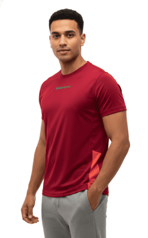 Rough Clothing men’s activewear performance gym outfit athletic streetwear Sri Lanka