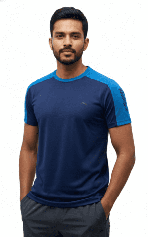 Rough Clothing men’s activewear performance gym outfit athletic streetwear Sri Lanka