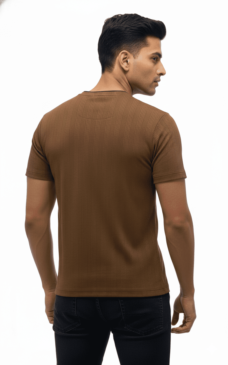 Rough Clothing oversized heavyweight streetwear t-shirt Men’s boxy fit premium cotton tee urban fashion Relaxed street style t-shirt by Rough Clothing brand