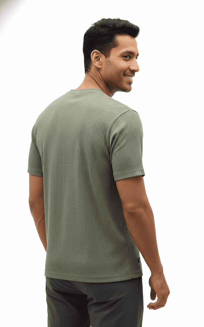 Rough Clothing oversized heavyweight streetwear t-shirt Men’s boxy fit premium cotton tee urban fashion Relaxed street style t-shirt by Rough Clothing brand