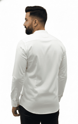 Rough Clothing premium streetwear t-shirt front view Rough Clothing men’s athletic fit graphic tee Sri Lanka Urban street fashion cotton t-shirt by Rough Clothing