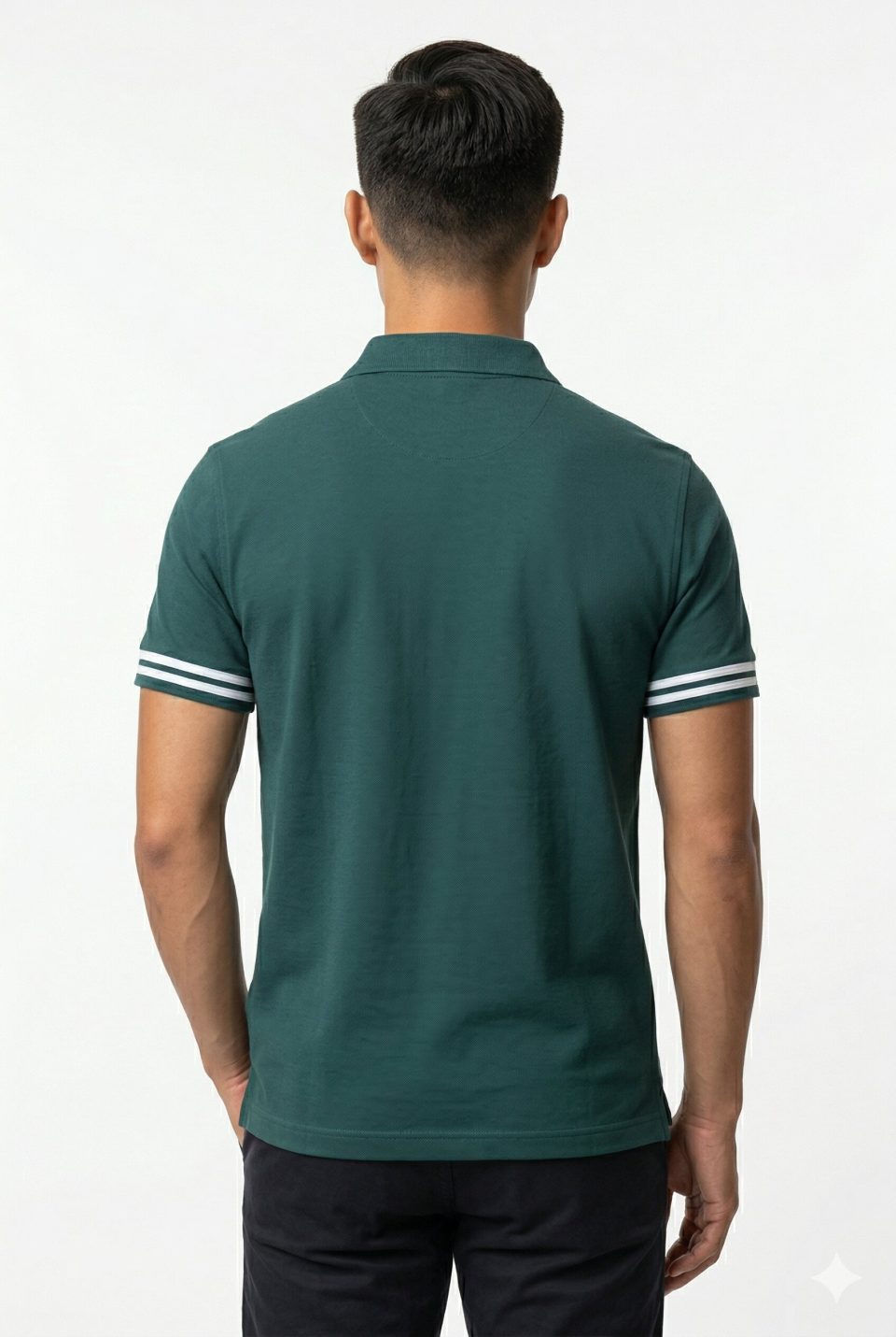 Rough Clothing premium streetwear t-shirt front view Rough Clothing men’s athletic fit graphic tee Sri Lanka Urban street fashion cotton t-shirt by Rough Clothing