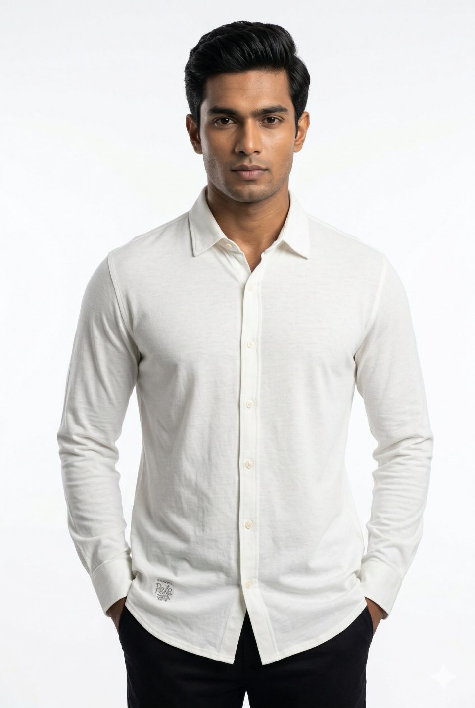 Gravity Polo Shirts | G-1113