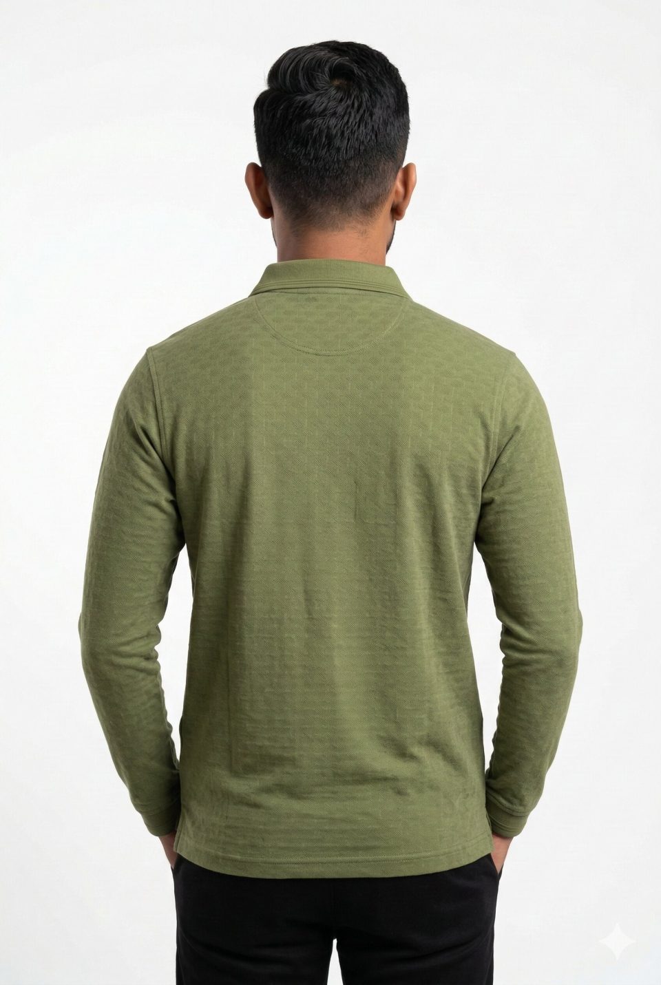 Rough Clothing premium streetwear t-shirt front view Rough Clothing men’s athletic fit graphic tee Sri Lanka Urban street fashion cotton t-shirt by Rough Clothing