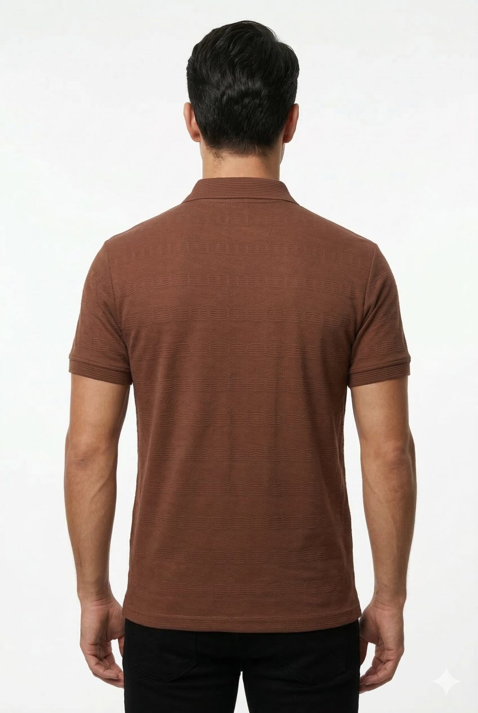 Rough Clothing premium streetwear t-shirt front view Rough Clothing men’s athletic fit graphic tee Sri Lanka Urban street fashion cotton t-shirt by Rough Clothing