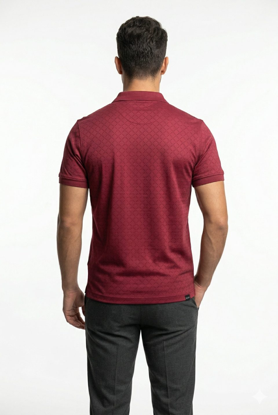 Rough Clothing premium streetwear t-shirt front view Rough Clothing men’s athletic fit graphic tee Sri Lanka Urban street fashion cotton t-shirt by Rough Clothing