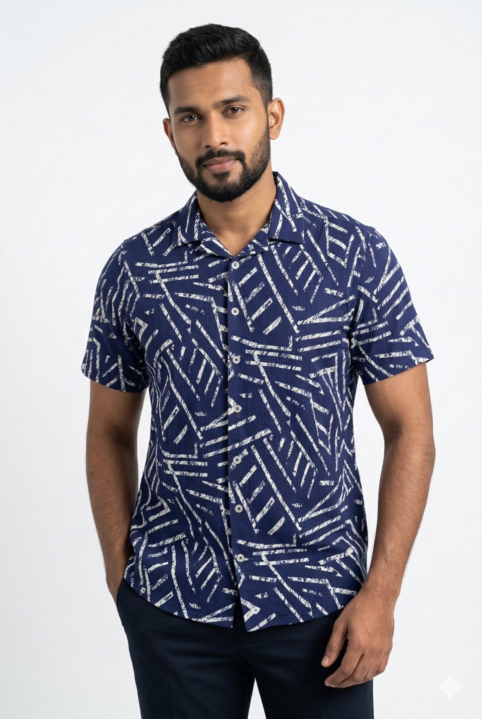 ROUGH Polo Shirts | 4716