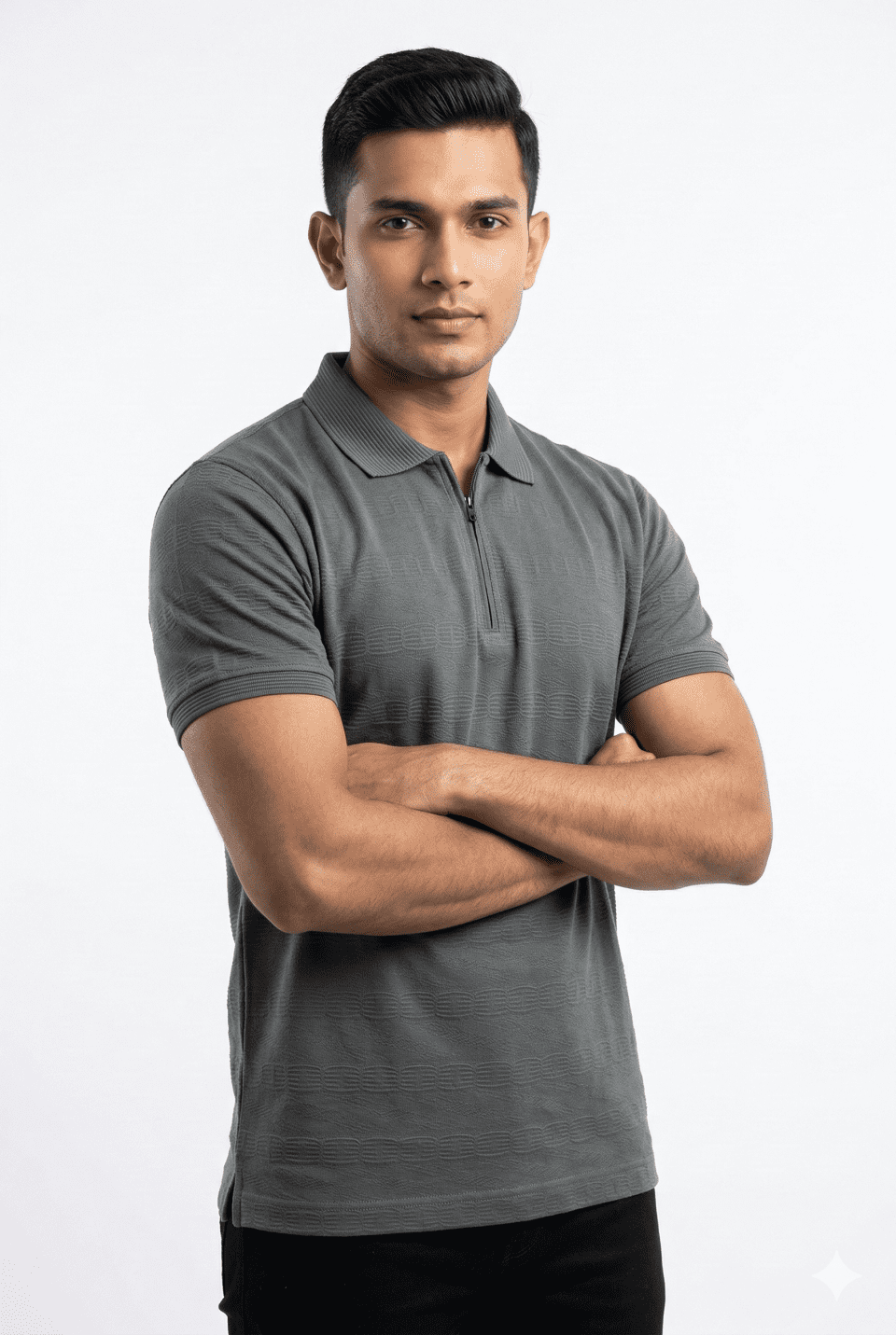 ROUGH Polo T-Shirts | 4772