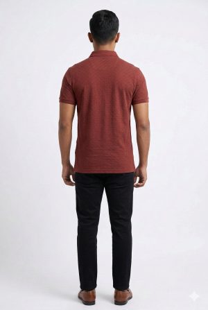 Rough Clothing premium streetwear t-shirt front view Rough Clothing men’s athletic fit graphic tee Sri Lanka Urban street fashion cotton t-shirt by Rough Clothing