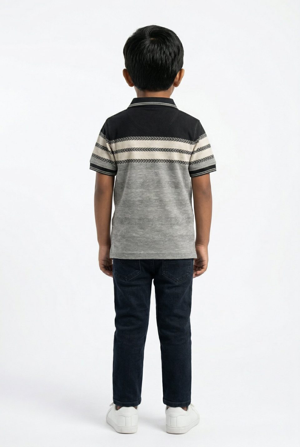 Rough Clothing kids t shirt premium cotton boys Sri Lanka casual wear