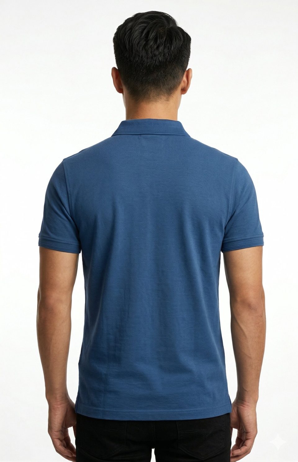 Rough Clothing premium streetwear t-shirt front view Rough Clothing men’s athletic fit graphic tee Sri Lanka Urban street fashion cotton t-shirt by Rough Clothing