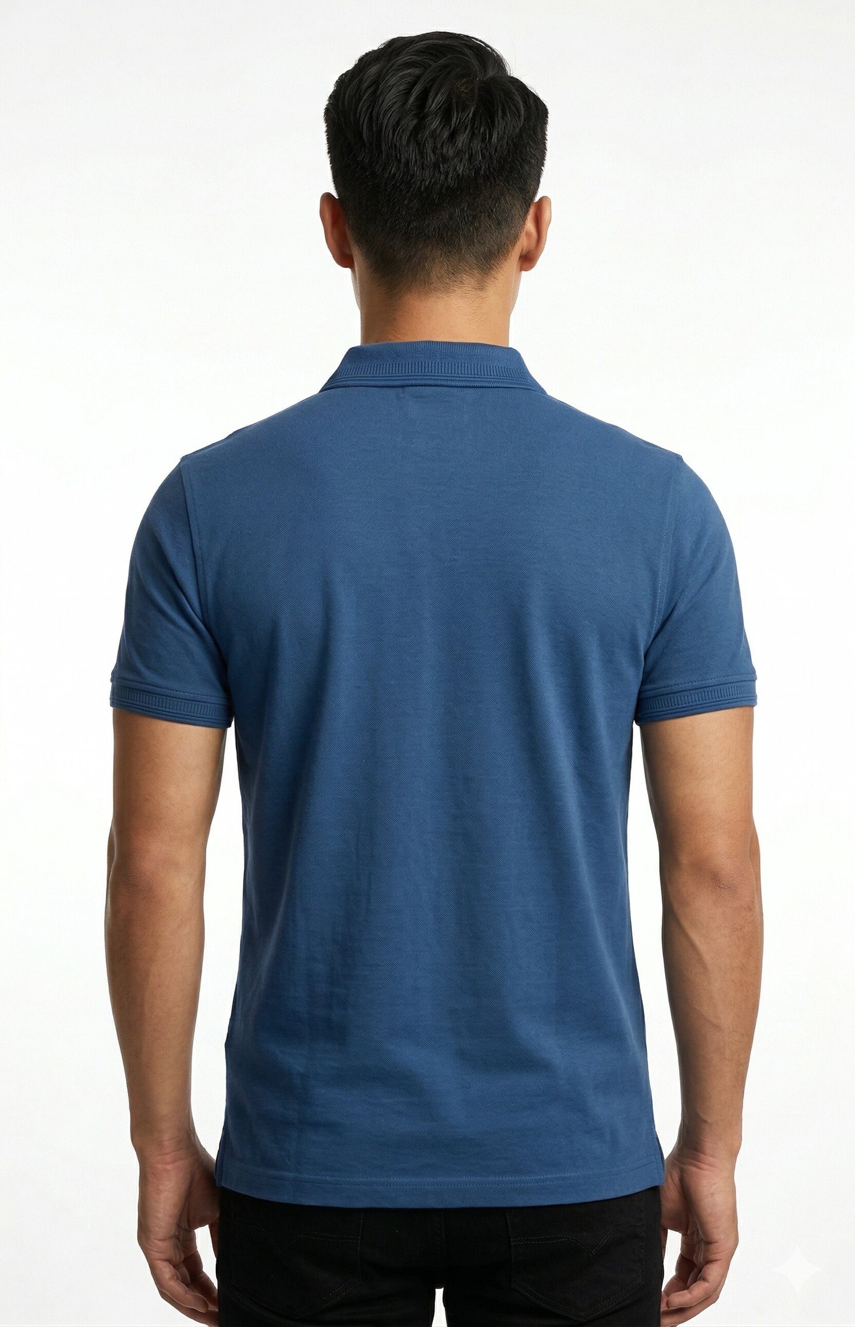 Rough Clothing premium streetwear t-shirt front view Rough Clothing men’s athletic fit graphic tee Sri Lanka Urban street fashion cotton t-shirt by Rough Clothing